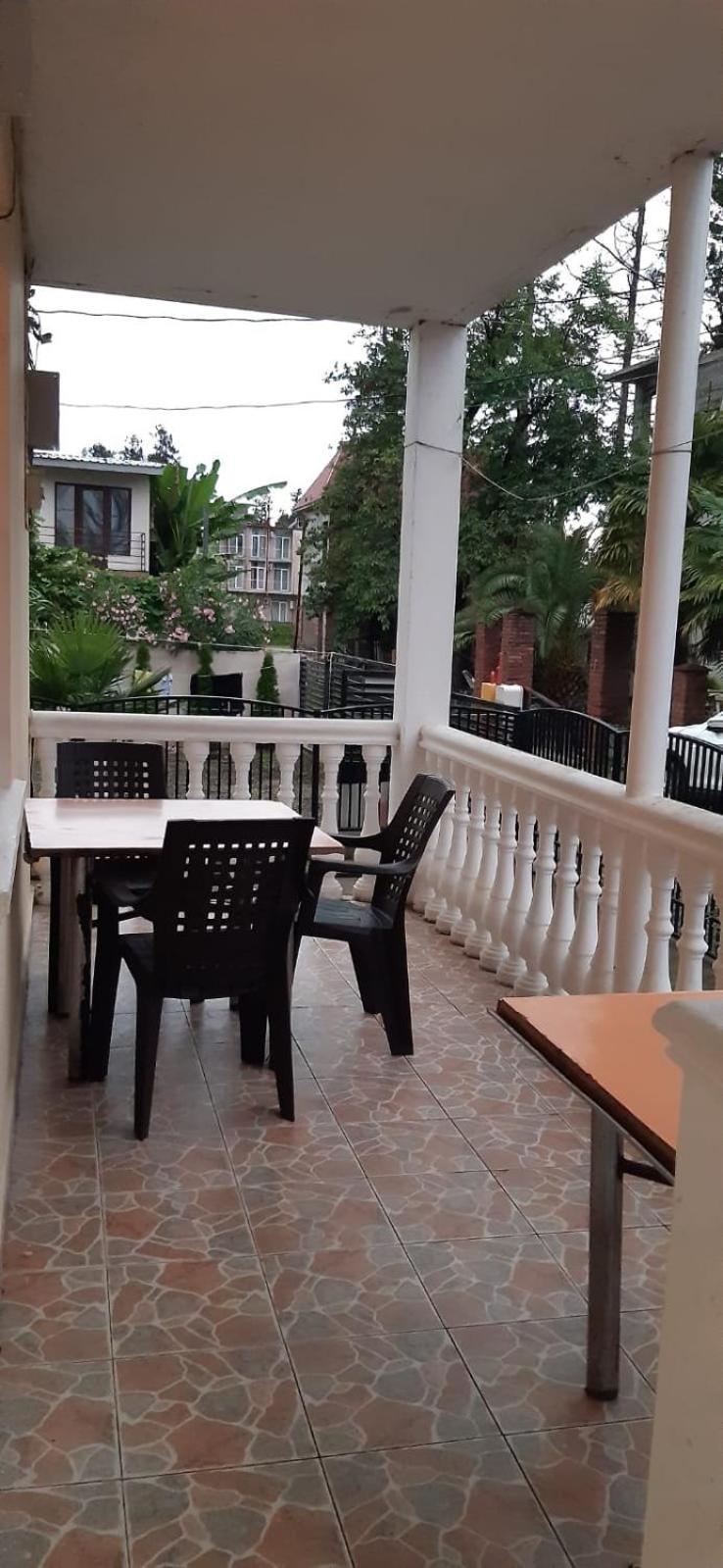 Elene Διαμέρισμα Ureki Εξωτερικό φωτογραφία